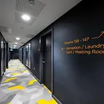 Aparthotel Staycity
