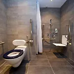 Aparthotel Staycity 4*