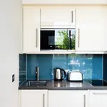 Staycity Aparthotel York