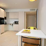 Aparthotel Staycity
