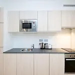 Aparthotel Staycity York