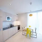 Aparthotel Staycity 4*