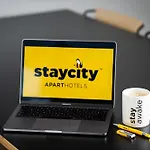 Aparthotel Staycity 4*