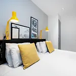 Staycity Aparthotel York