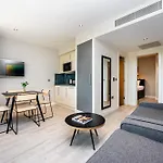 Staycity 4* York