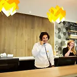 Staycity Aparthotel York