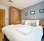 Staycity Aparthotel York