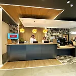 Aparthotel Staycity York