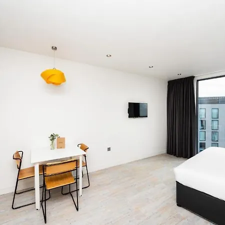 Staycity