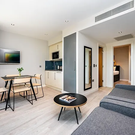 Staycity 4* York
