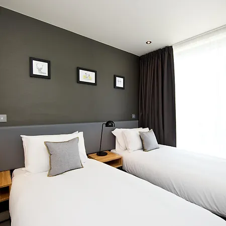 Staycity