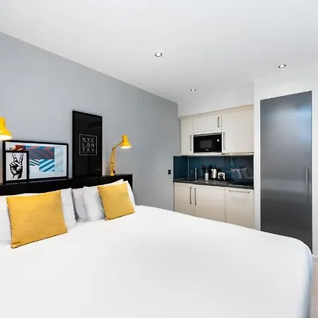 Staycity 4* York