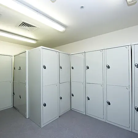 Apart-hotel Staycity York