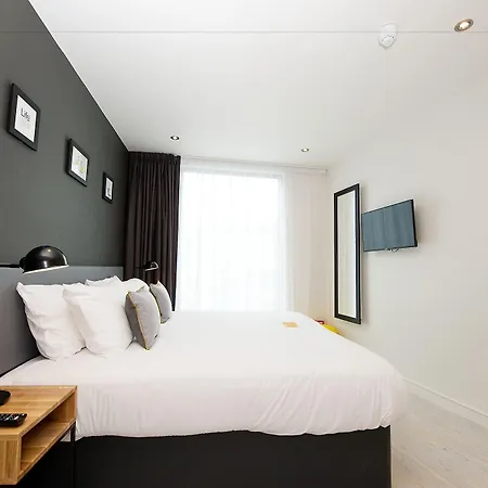 Staycity 4*