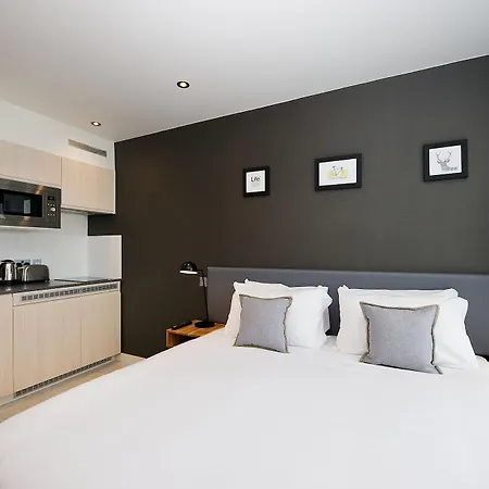 Staycity 4*