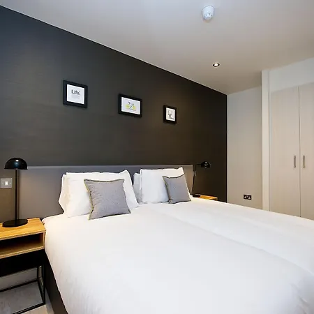 Staycity 4*