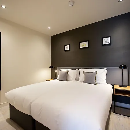 Staycity
