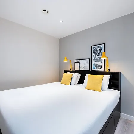 Staycity