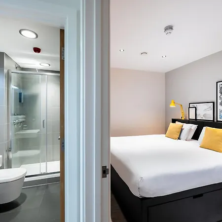 Staycity 4*