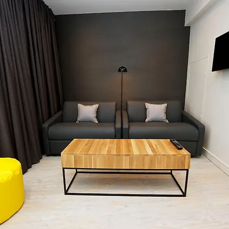 Staycity