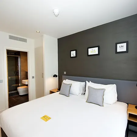 Staycity 约克