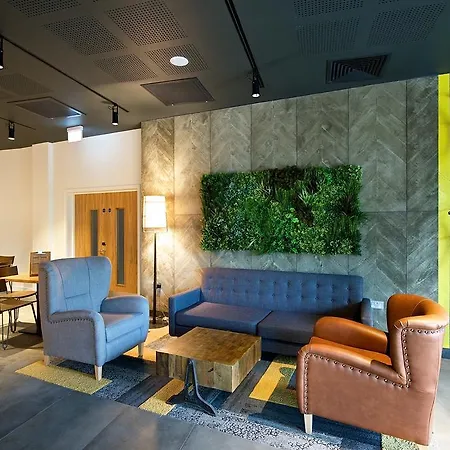 Staycity 4*