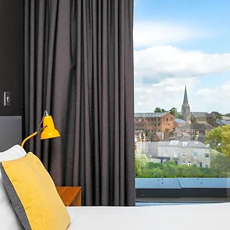 Staycity