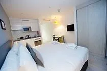 公寓式酒店 Staycity 4*