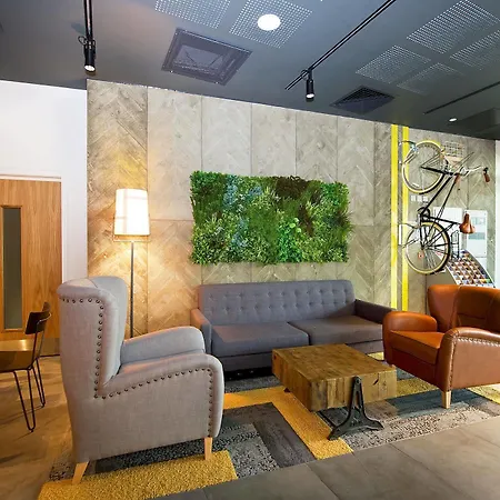 公寓式酒店 Staycity 约克