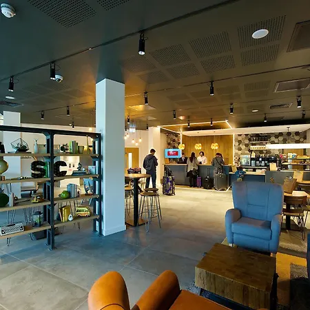Staycity 4*
