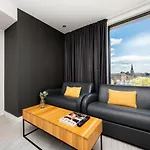 Staycity 4* York