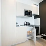 Lejlighedshotel Staycity 4*