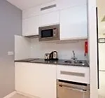 Aparthotel Staycity
