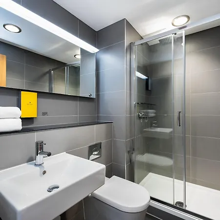 Staycity Ξενοδοχείο με διαμερίσματα Γιορκ