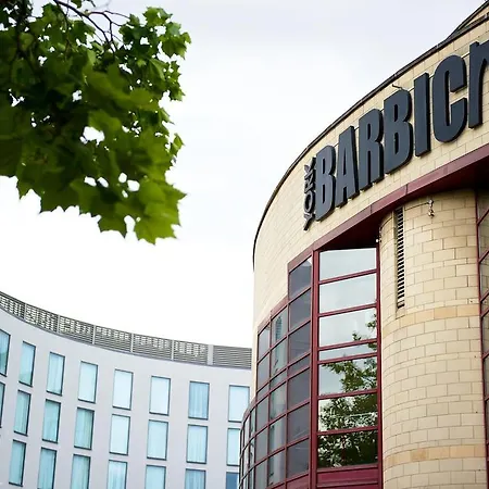 Staycity 4* York