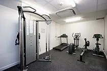 Staycity Ξενοδοχείο με διαμερίσματα Γιορκ