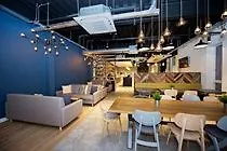 Ξενοδοχείο με διαμερίσματα Staycity