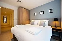 Staycity Ξενοδοχείο με διαμερίσματα Γιορκ