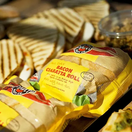 Staycity Ξενοδοχείο με διαμερίσματα 4*