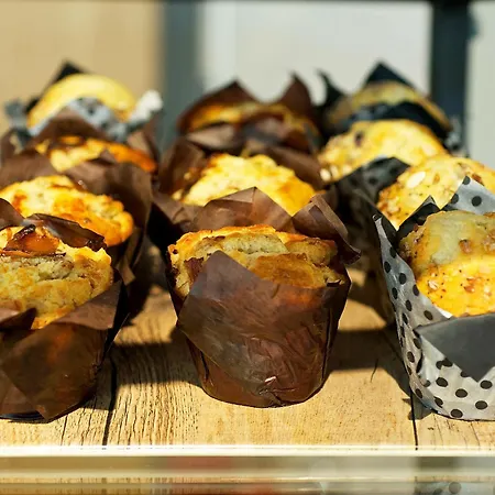 Staycity Ξενοδοχείο με διαμερίσματα Γιορκ