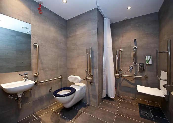 Staycity Aparthotel York