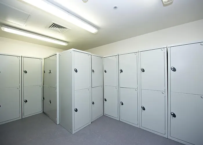 Aparthotel Staycity York