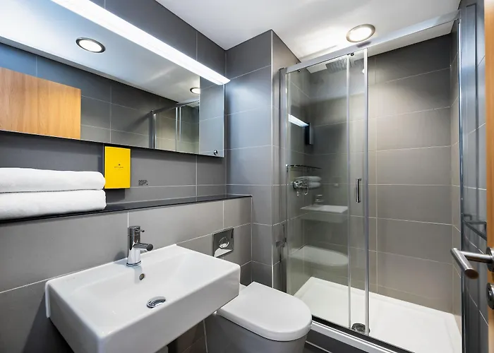 Staycity Aparthotel York