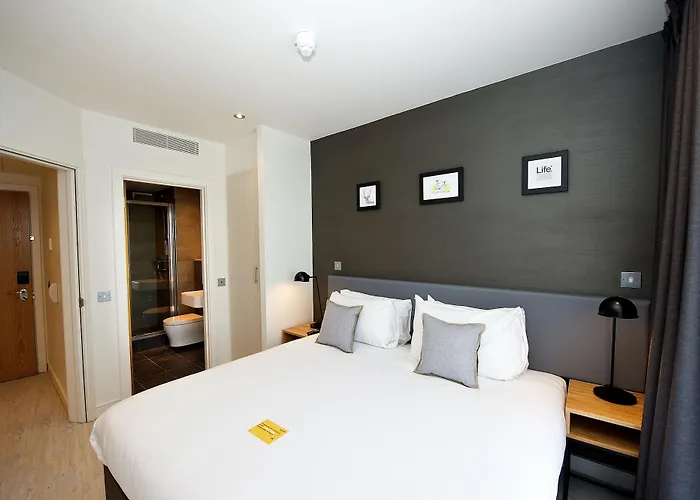 Staycity York