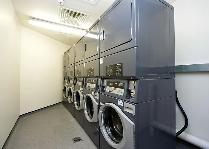 Staycity Aparthotel York