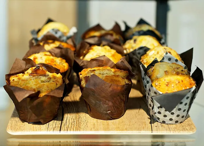 Staycity Aparthotel York