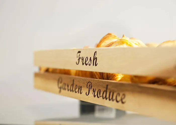 Staycity Aparthotel York